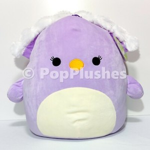 Squishmallows 16