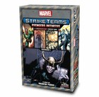 Marvel HeroClix Board Game Expansion Pack Strike Teams: Avengers Initiative