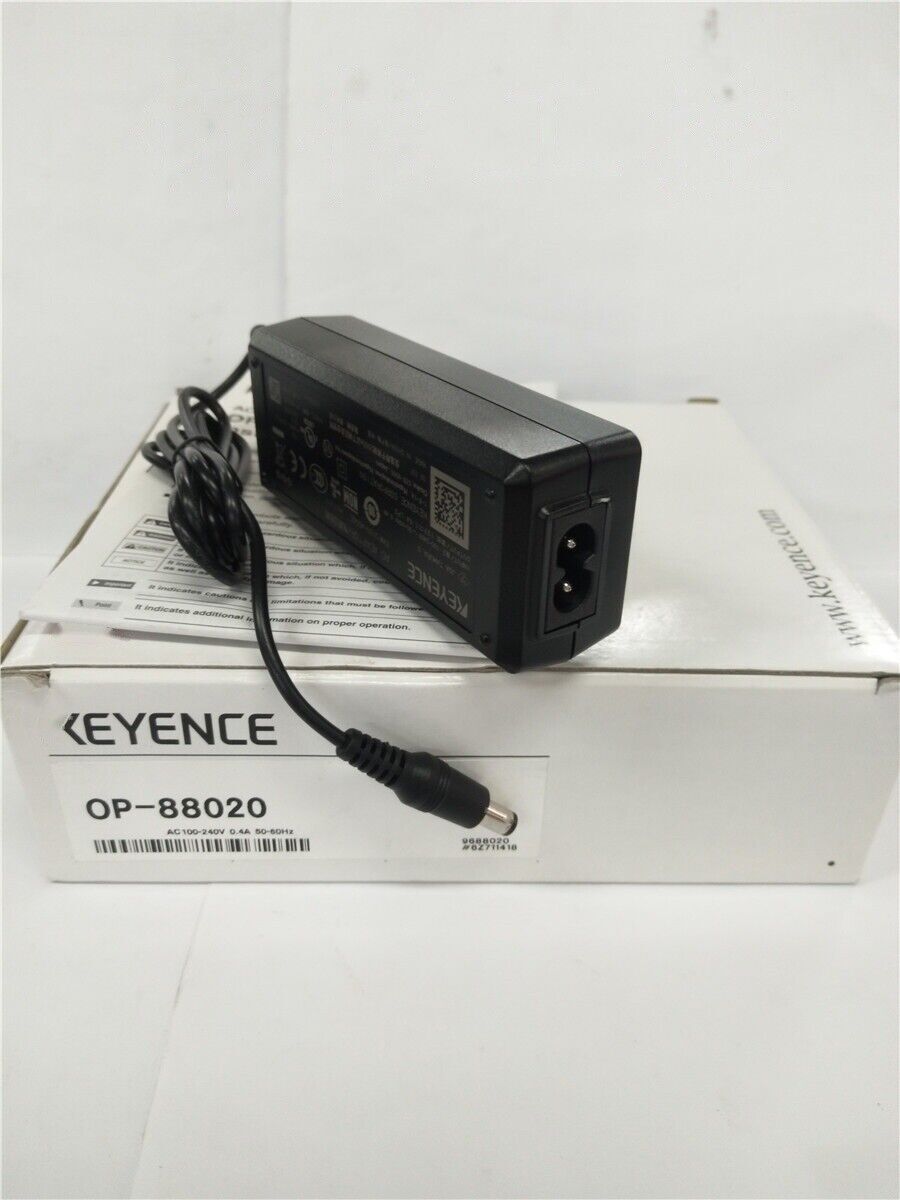 1PC New KEYENCE OP-88020 Sensor Connection Cable OP88020 Expedited