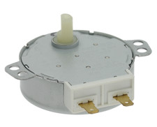 CANDY Motorino Piatto Asse in Plastica per Forno a Microonde CMBG30 CMC25 CMW17