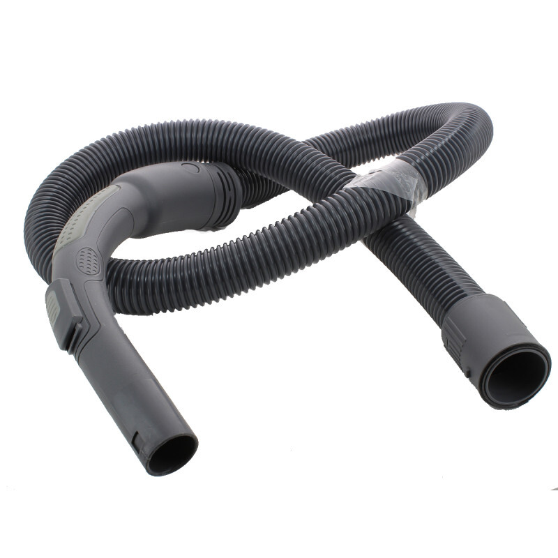 Flexible complet HOOVER 35601669 avec poignée ergonomique pour un nettoyage sans effort du salon