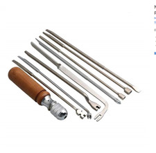 Wood Handle for Piano Tuning Repair Tools Universal USE FAST SHIP 2025 NEW