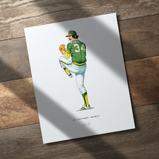 Top 10 Rollie Fingers Baseball Cards 13