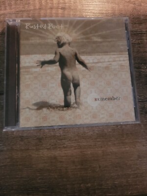 Remember by Rusted Root (CD, Mar-2003, Mercury) NM Condition
