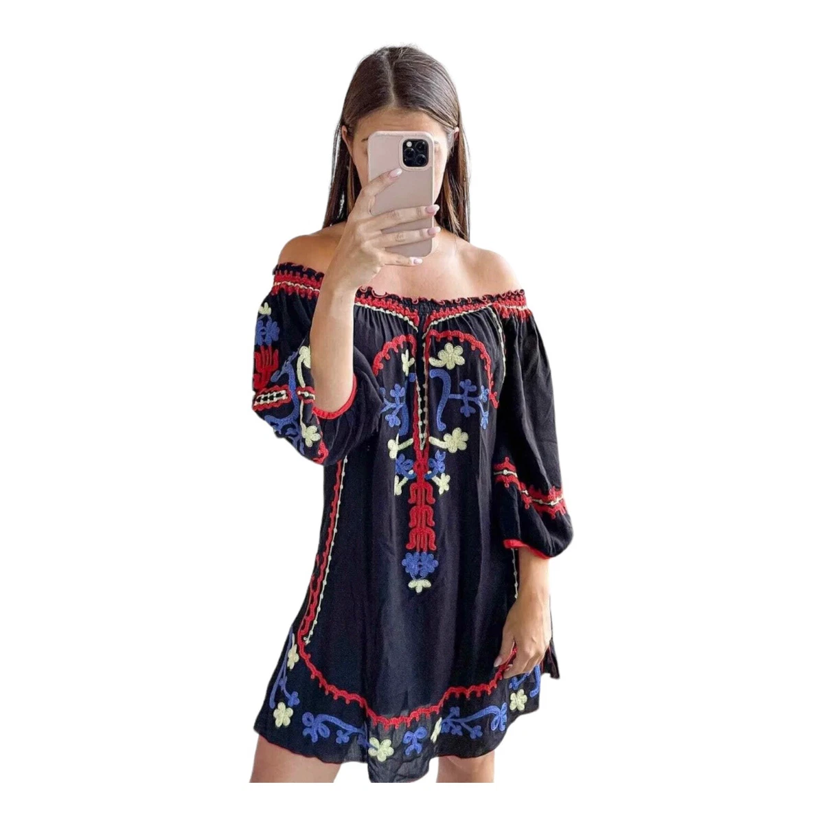 womens beach dresses near me Sexy Off Shoulder Boho Beach Maxi Dress Women Elegant One Shoulder Loo