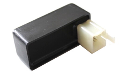 Neu! CDI Zündeinheit Offen Tuning Blackbox für Daelim S-Five E-Five Tapo 50