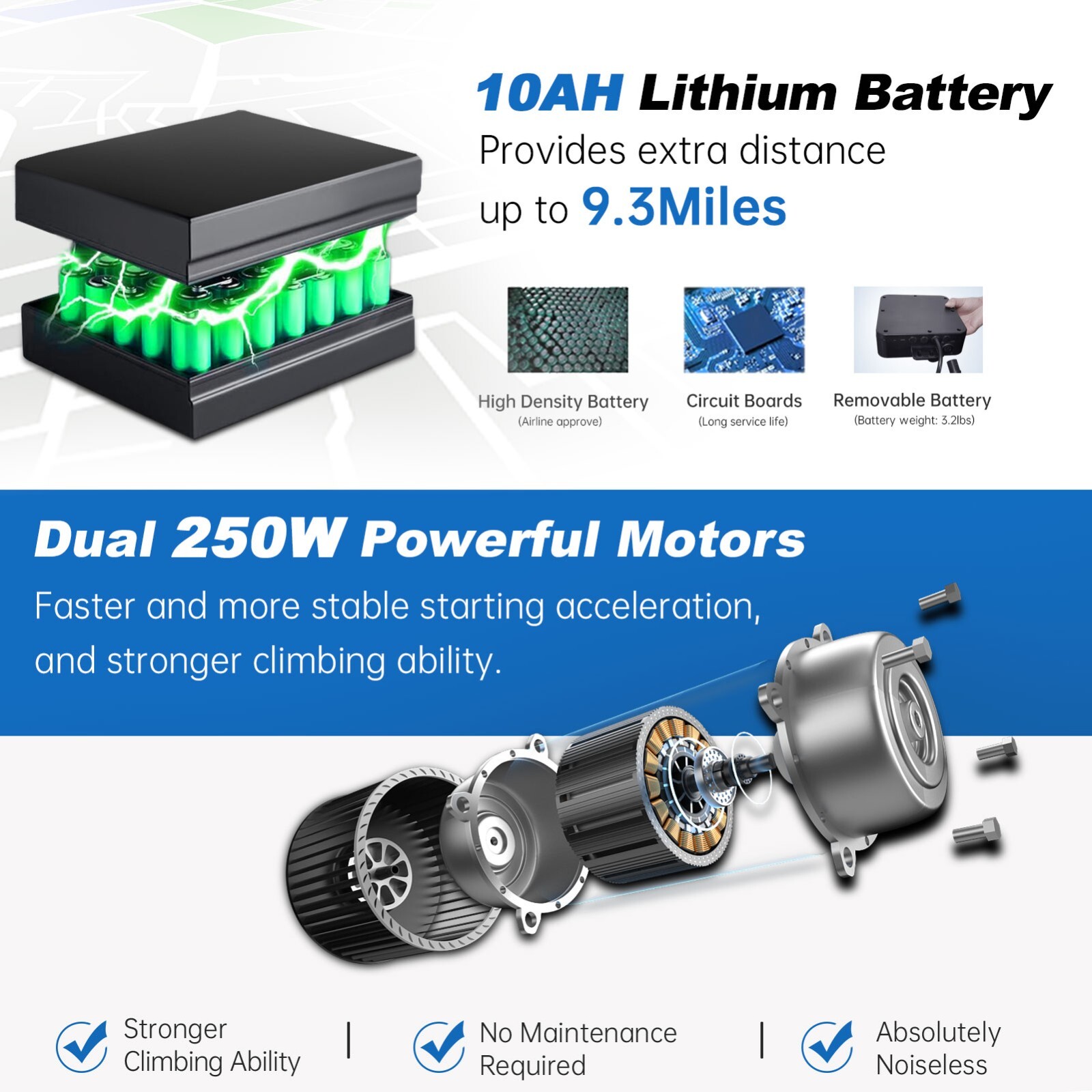 18.5in wide cabin,300lb weight capacity,aviation aluminum alloy power wheelchair
