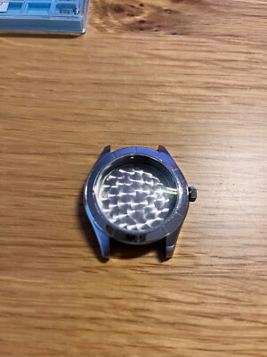 Zenith Sports watch case NOS