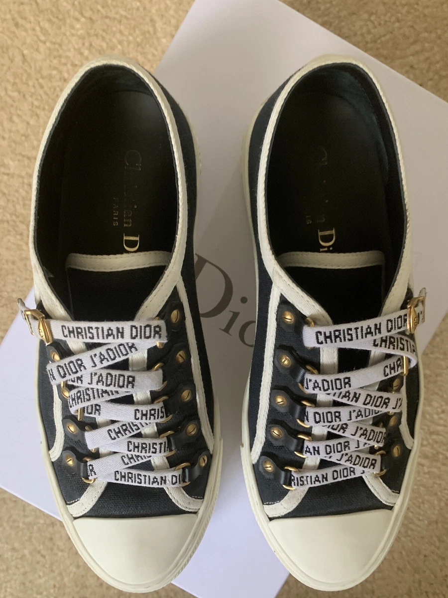 Converse top dior 38