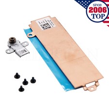DELL G15 5510 5511 5515 M.2 2280 SSD Bracket ...