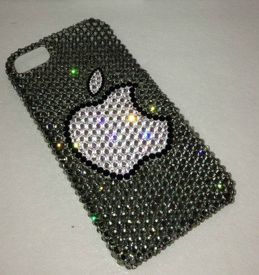 CRYSTAL BLING CASE COVER FOR APPLE IPHONE Plus