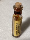 ANTIQUE FREE SAMPLE SIZE HANFORDS BALSAM OF MYRRH LABELED MEDICINE BOTTLE IN BOX — photo 8