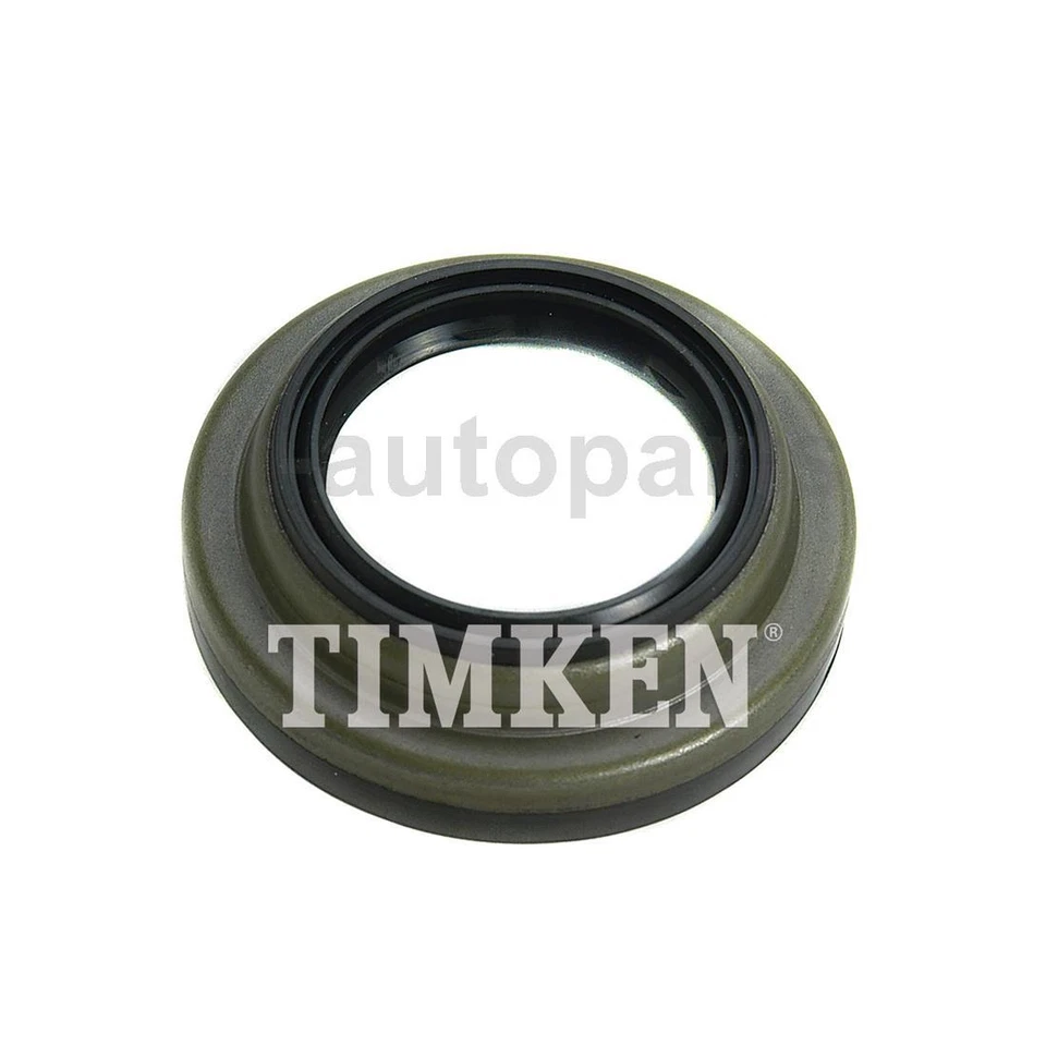 Уплотнение заднего колеса Timken подходит для Ford Bronco 1983 1984 1985 1978 1980 1981 1982 годов выпуска - Изображение 2 из 4
