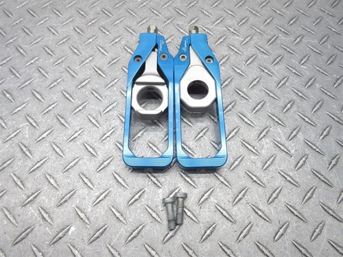 2014 13-16 BMW S1000R S1000 LIGHTECH Aftermarket Chain Tensioners