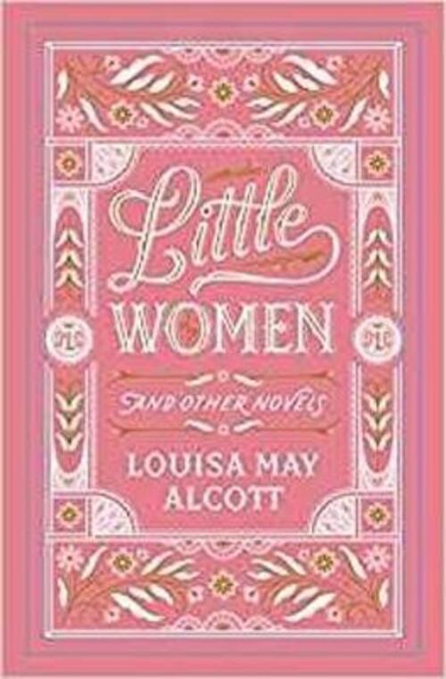 Thumbnail - Little Women And Other Novels | Louisa May Alcott | Buch | Gebunden |
