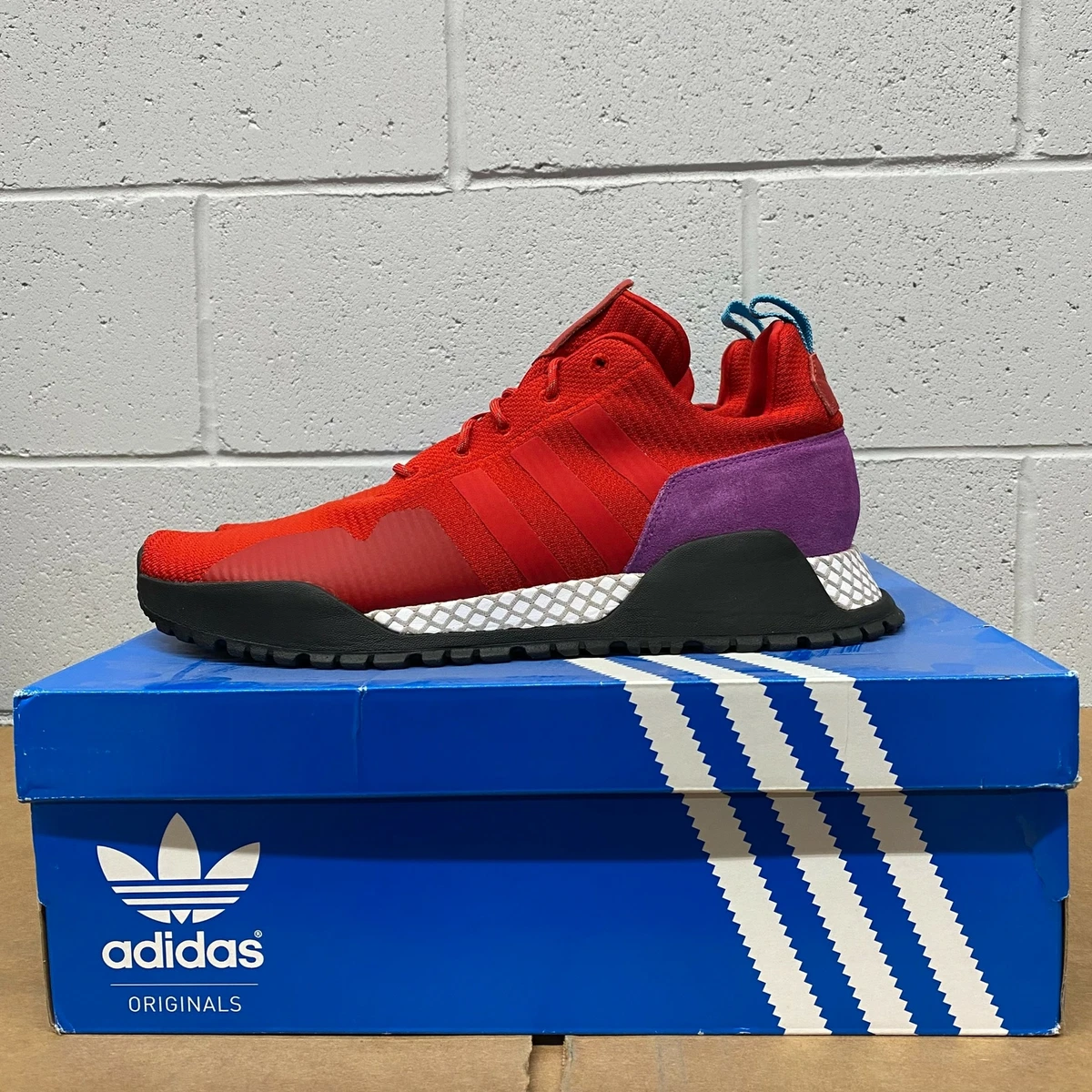 Adidas originals mens shop h.f 1.4 pk