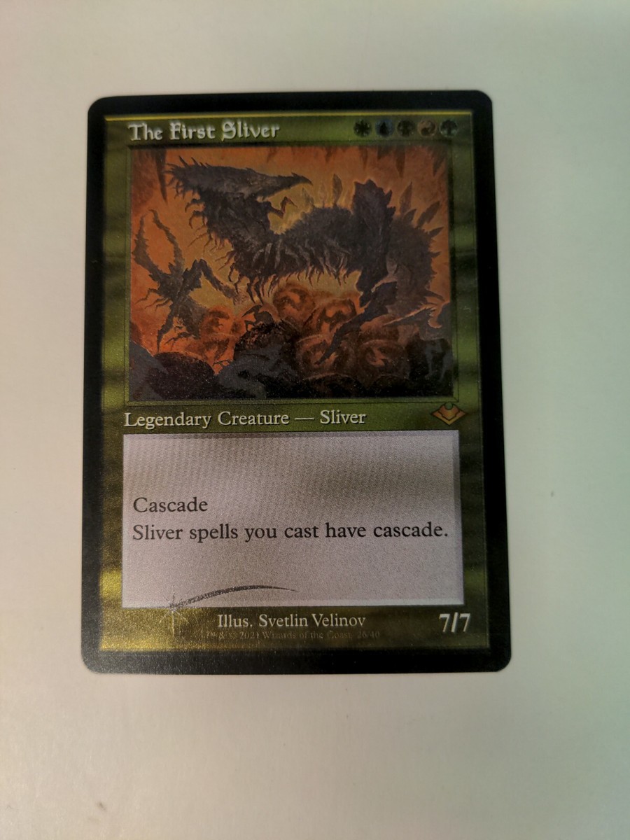フォモーリの宝物庫　FOIL　mtg MTG】フォモーリの宝物庫 Foil 日本語 - メルカリ