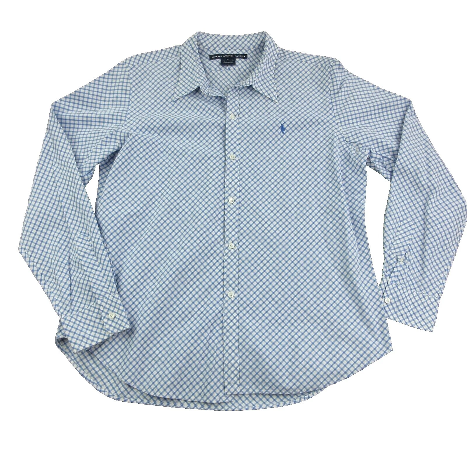 Camisas de vestir geométrico Ralph Lauren Para hombres