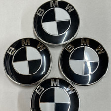 Set Of 4 Bmw Wheel Center Cap 68mm 36136783536 6c30862a Set Of 4 Bmw Wheel Center Cap 68mm 36136783536 6c30862a