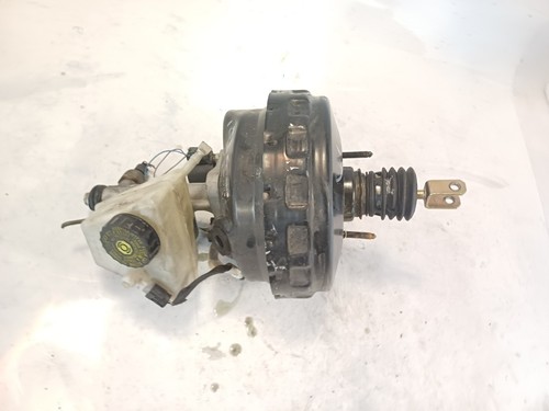 C6_6* Mercedes W203 S203 Bremskraftverstärker Hauptbremszylinder A0044307230