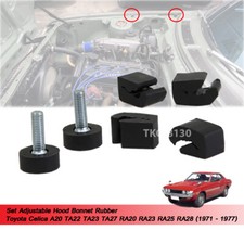 Capot Toyota CELICA