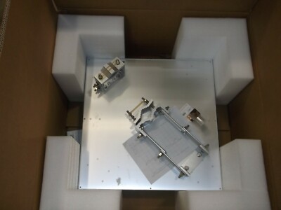 NEW ADRF AD-PA-1900-2600-DIN PCS/AWS/WCS/BRS PANEL DONOR ANTENNA ADVANCED RF