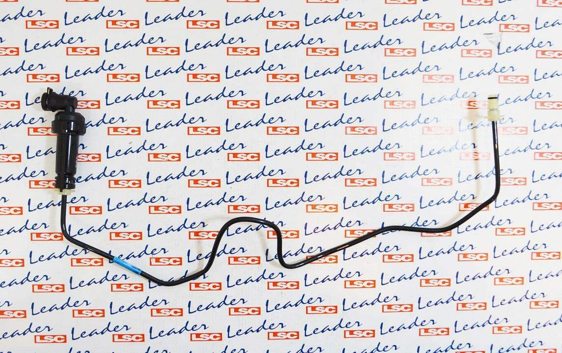 ORIGINAL VAUXHALL VIVARO B Mk2 CLUTCH MASTER CYLINDER PIPE 93457711 NEW