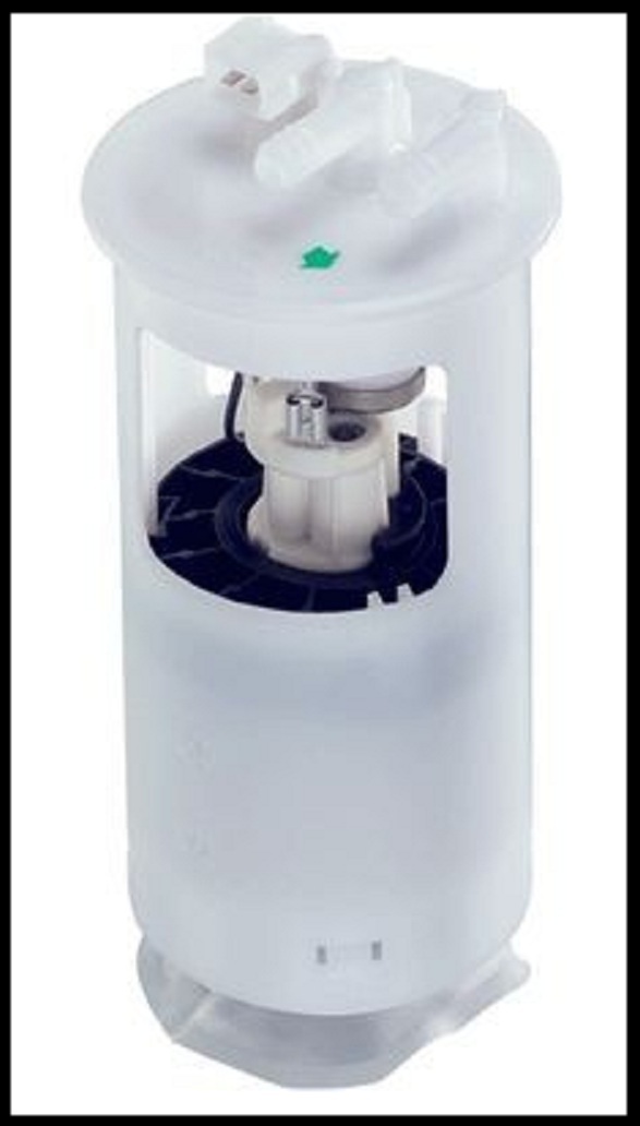 Pompe à carburant pour Citroën Saxo 1.0i et 1.1i GPL essence