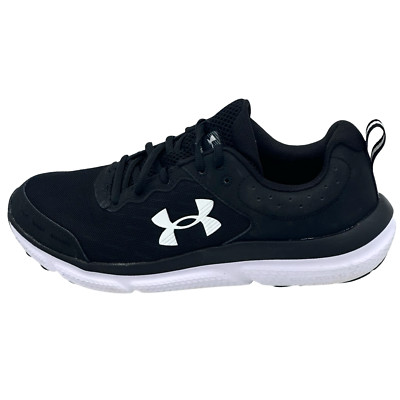 Under Armour Charged Assert 10 Running Shoes 1840 Women's Shoes Size 10.5