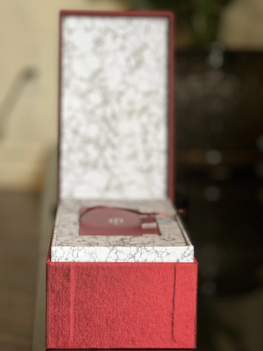 BRAND NEW JACQUES MARIE MAGE ZEPHIRIN 47□26 NOIR4 RARE FIND FOR COLLECTORS