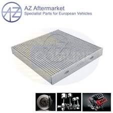 Fits Honda Civic 2005- CR-V 2006- Accord 1990- + Other Models AZ Cabin Filter