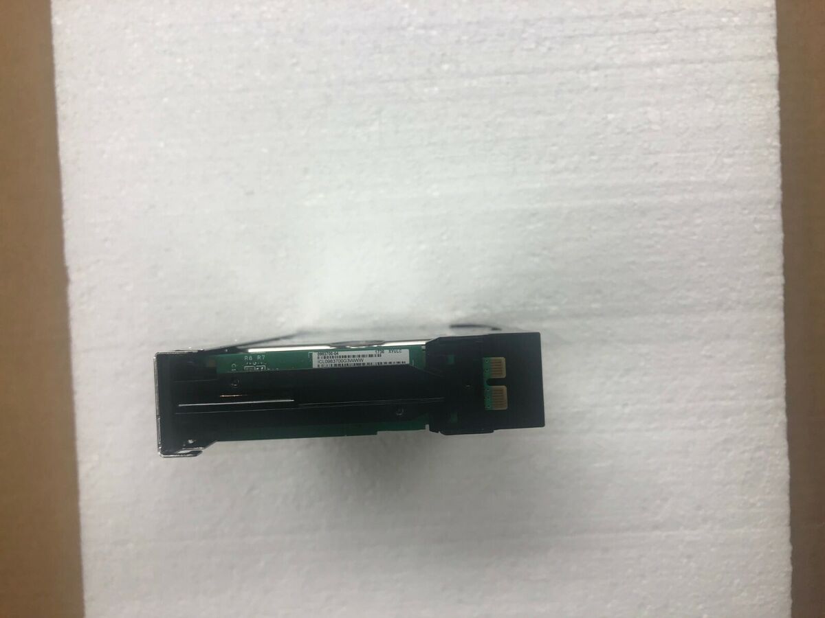 IBM AJG0 4Tb 7.2K 3.5 IBM AJG0 4Tb 7.2K 3.5
