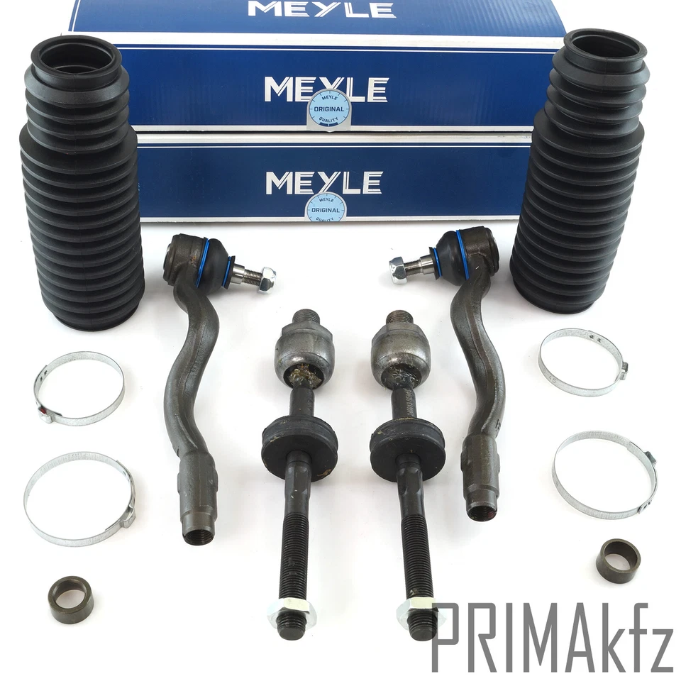316 020 4341 MEYLE Extrémité Barre de Liasion pour BMW