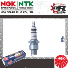 NGK Iridium IX Spark Plug For TOMOS 50cc AT50, ATX50, NTX50 86-->91