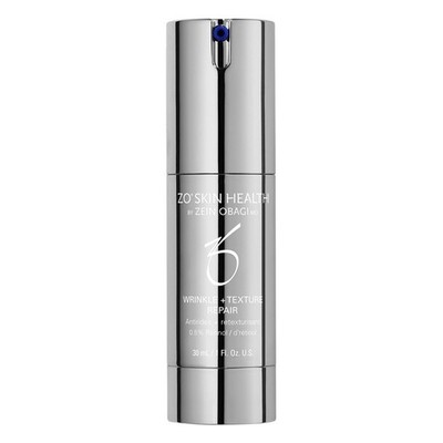ZO Skin Health Wrinkle + Texture Cream 1 oz - 11073323 Fast Ship 