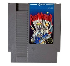 Power Warrior - NES Nintendo Game Cartridge Untested