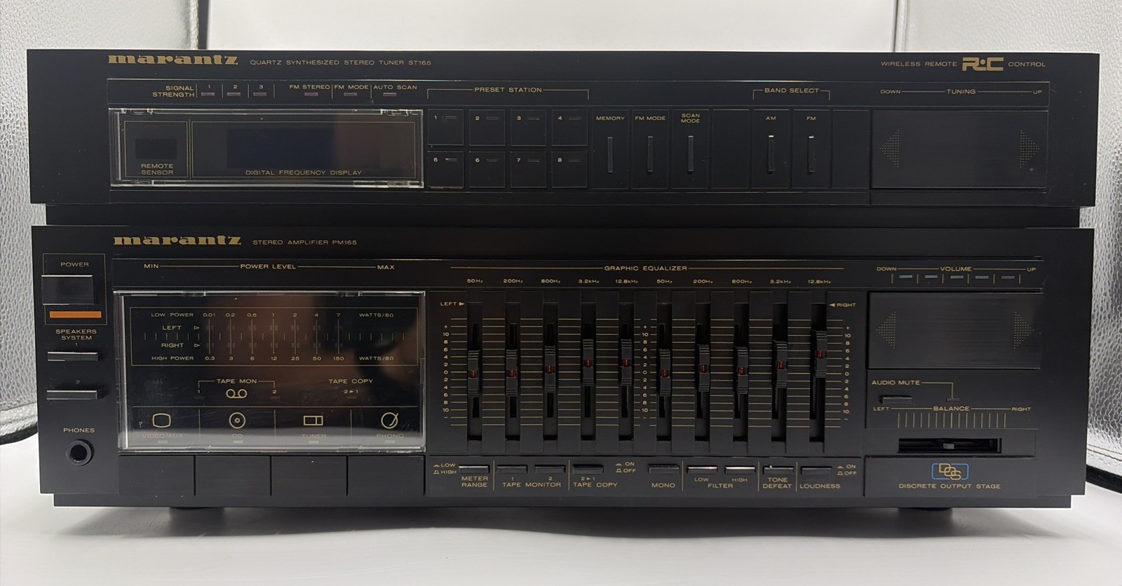 PM-16 Used Price | HifiZero