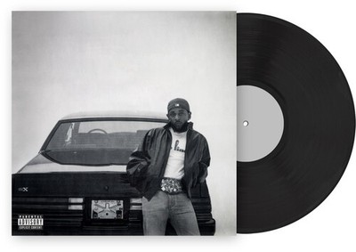 Kendrick Lamar - GNX [New Vinyl LP] Explicit | eBay