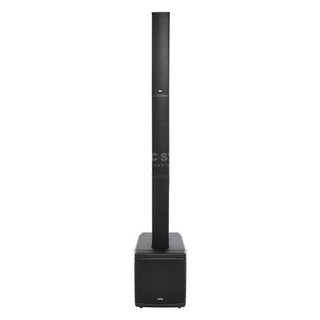 Fame: Everest Sistema di altoparlanti PA a 8 colonne 200 W