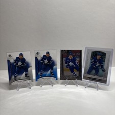 25-26 Upper Deck Hockey Matthew Knies Set