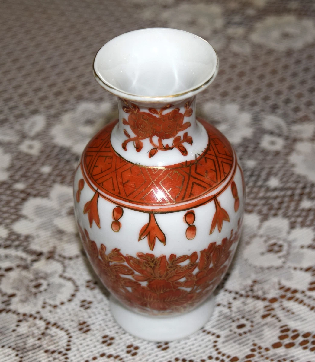 收藏日本花瓶、罐子(1900-现在) | eBay