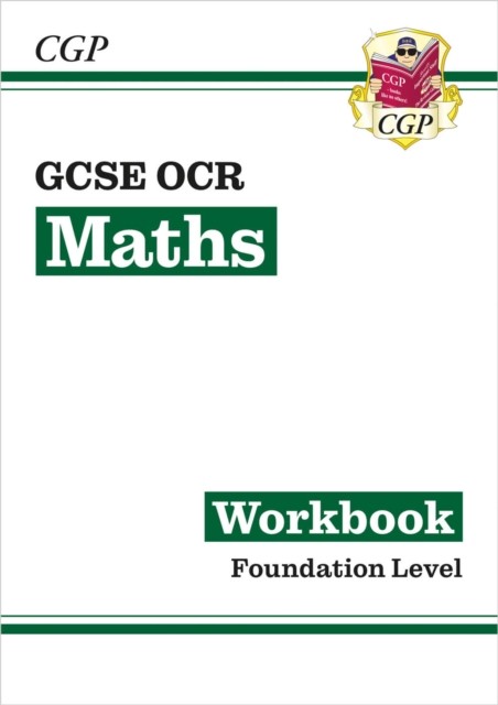 GCSE Maths OCR Workbook: Foundation: for the 2027 and 2028 exams - Image 6