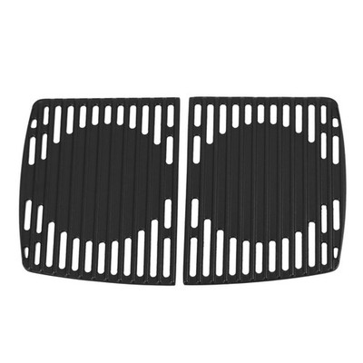 32CM Gusseisen Grillrost für Enders Explorer, Enders Urban, Urban Pro, Explor...