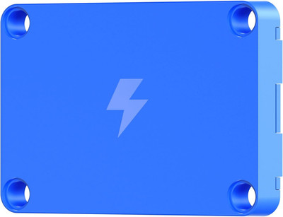 Aipi-Lite Battery Modules,600Mah Magnetic Snap-On Accessory, Compact & Portable