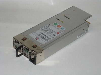 Emacs Server Netzteil, Modell C2W-3820V-R, 820 W, PN B013780001