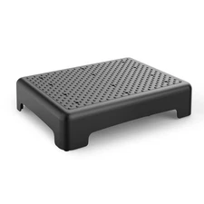 Mobility Step Stool for Adults & Seniors - Non-Slip Platform Indoor and Outdo...