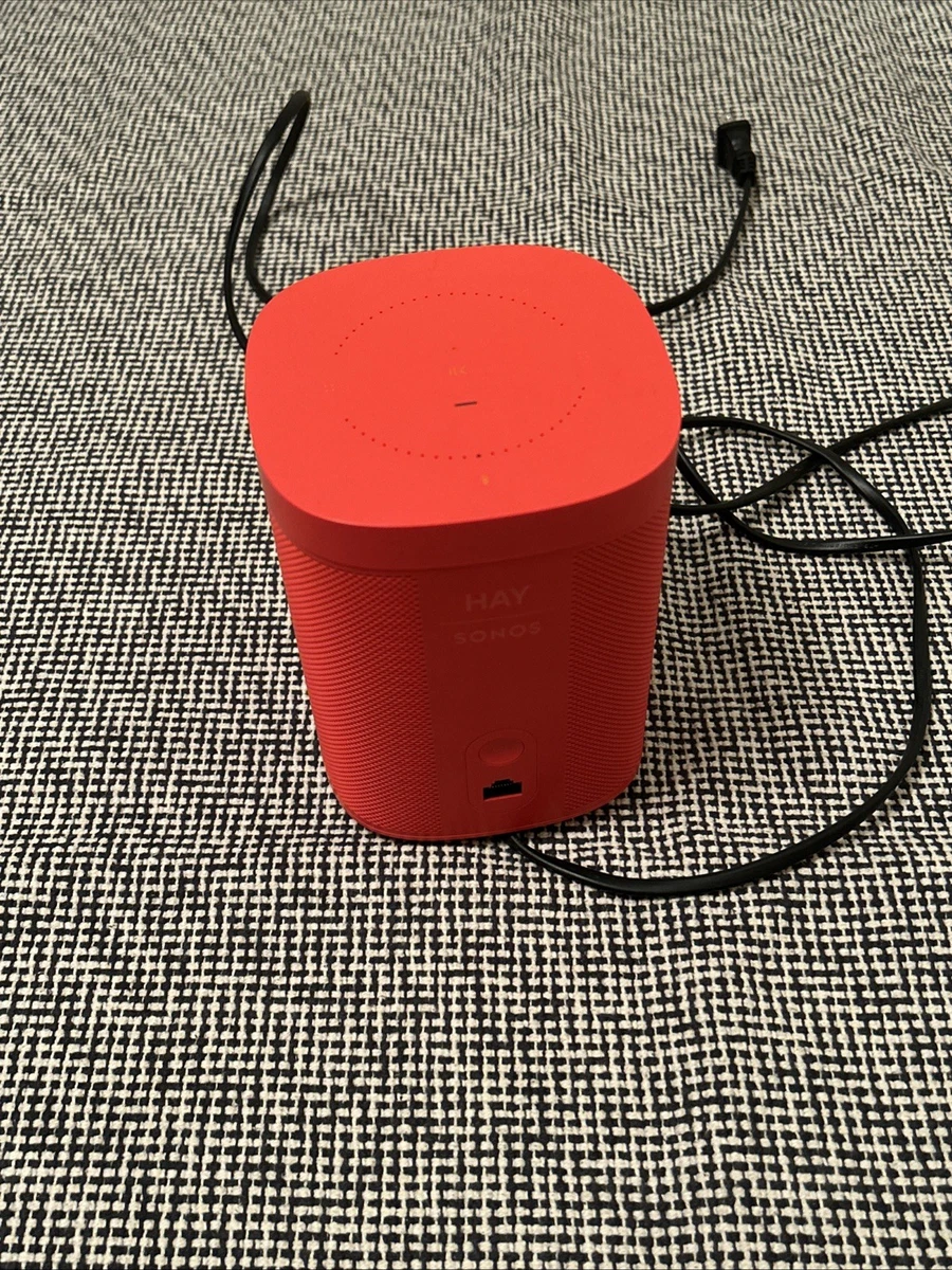 Sonos One Home Speakers and Subwoofers for sale | eBay