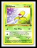 🍃  Bellsprout 49/64 Jungle 1st Edition Stamp Non Holo Foil Pokemon 1999 Vintage