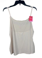 SPANX Thinstincts Convertible Cami Shapers Women’s 1X Soft Nude MSRP $62