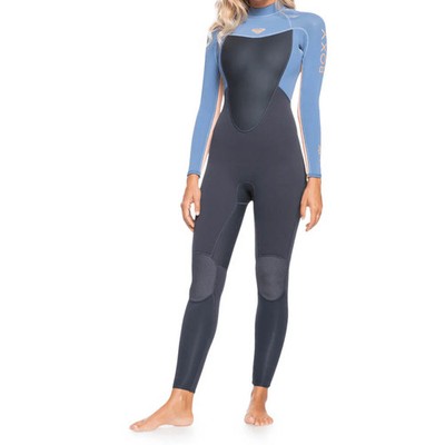 Roxy 4/3 Prolog BZ GBS Neoprenanzug - schwarz blau - Damen